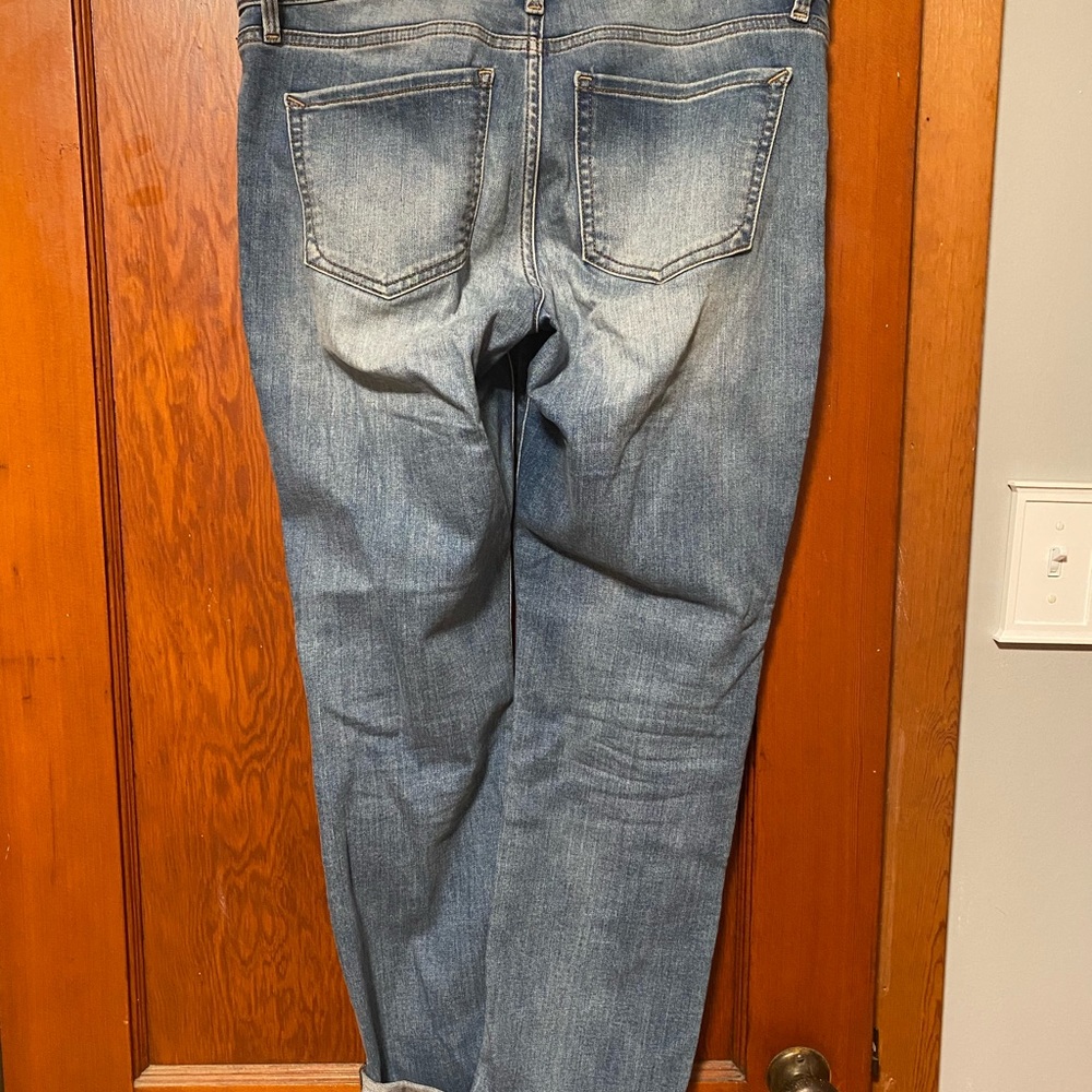 Express Jeans - Picture 2 of 4